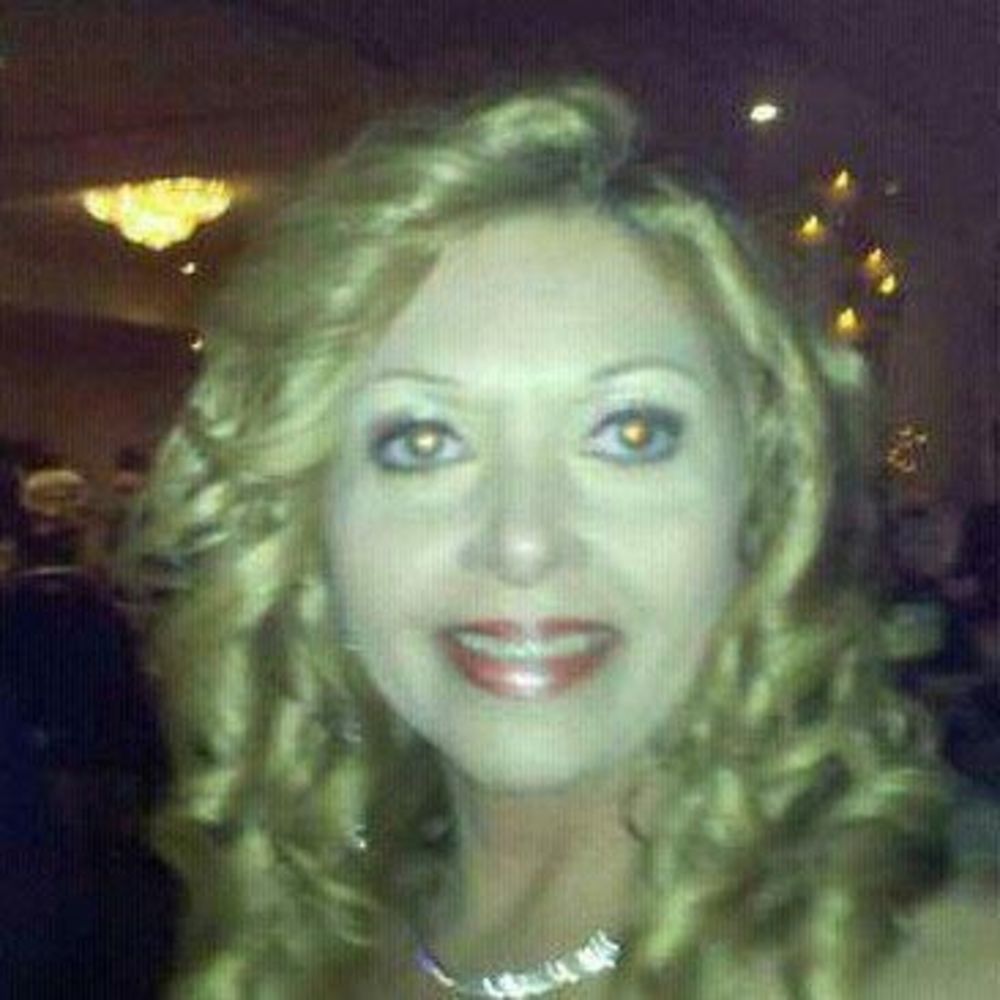 Meet your Posher, Teresa